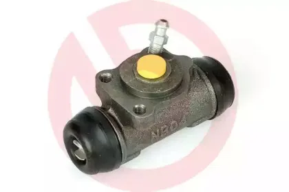A 12 448 BREMBO