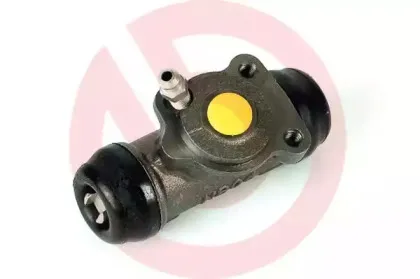 A 12 449 BREMBO