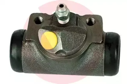 A 12 455 BREMBO Колесный тормозной цилиндр