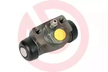 A 12 462 BREMBO Колесный тормозной цилиндр