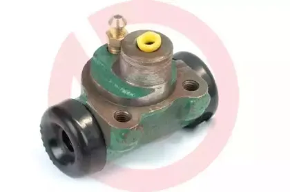 A 12 477 BREMBO