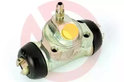 A 12 489 BREMBO
