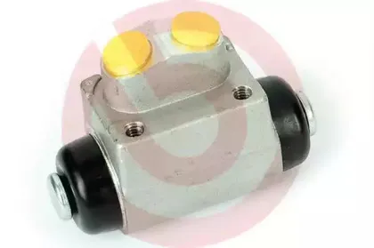 A 12 512 BREMBO Колесный тормозной цилиндр