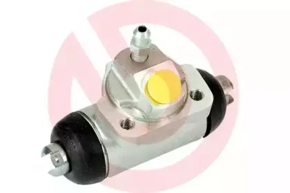 A 12 517 BREMBO Колесный тормозной цилиндр