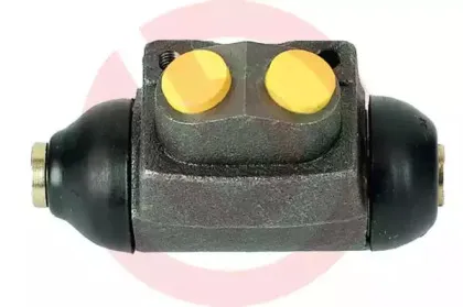 A 12 518 BREMBO Колесный тормозной цилиндр