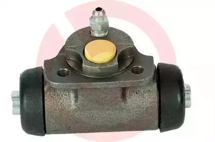 A 12 520 BREMBO