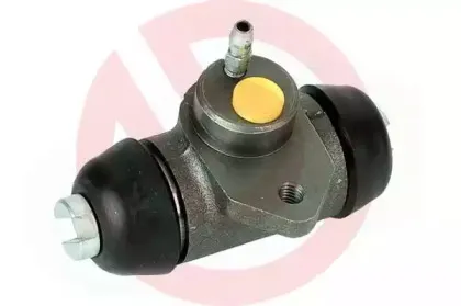 A 12 526 BREMBO