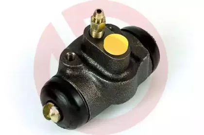 A 12 537 BREMBO Колесный тормозной цилиндр
