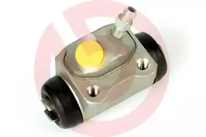 A 12 541 BREMBO