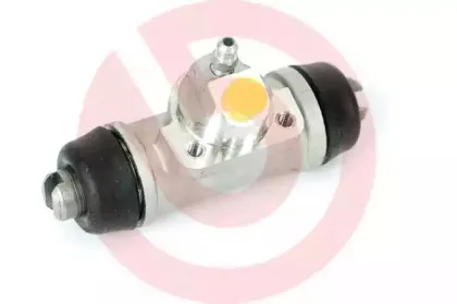 A 12 545 BREMBO Колесный тормозной цилиндр