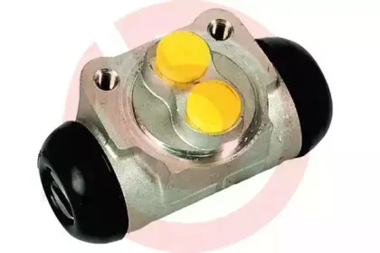 A 12 552 BREMBO