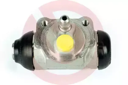 A 12 553 BREMBO
