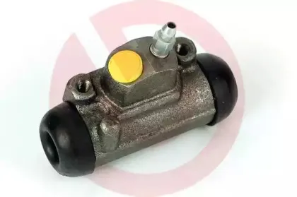 A 12 554 BREMBO