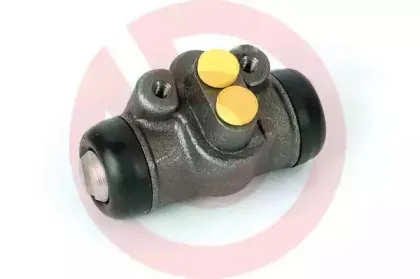 A 12 555 BREMBO Колесный тормозной цилиндр