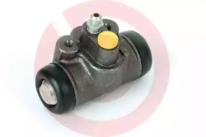 A 12 556 BREMBO
