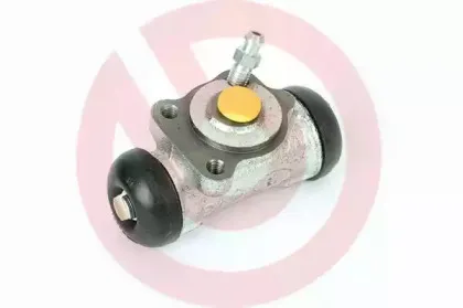 A 12 561 BREMBO Колесный тормозной цилиндр