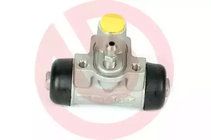 A 12 570 BREMBO Колесный тормозной цилиндр