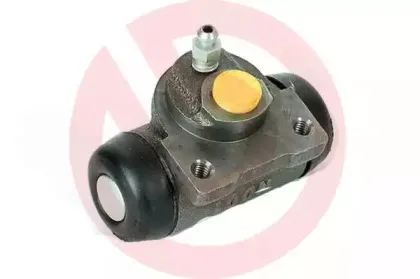 A 12 571 BREMBO Колесный тормозной цилиндр