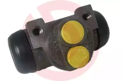 A 12 577 BREMBO Колесный тормозной цилиндр