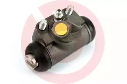A 12 583 BREMBO Колесный тормозной цилиндр