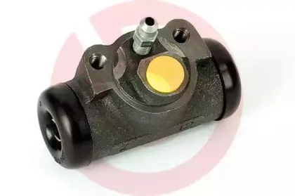 A 12 585 BREMBO