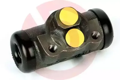 A 12 586 BREMBO Колесный тормозной цилиндр