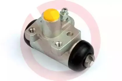 A 12 597 BREMBO Колесный тормозной цилиндр