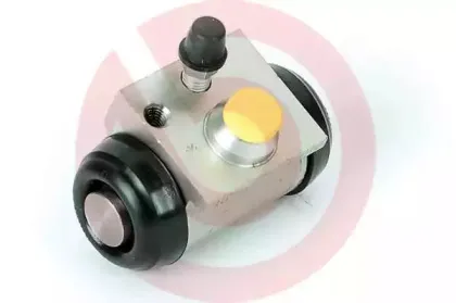 A 12 604 BREMBO Колесный тормозной цилиндр