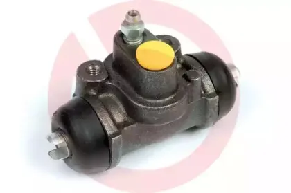 A 12 611 BREMBO