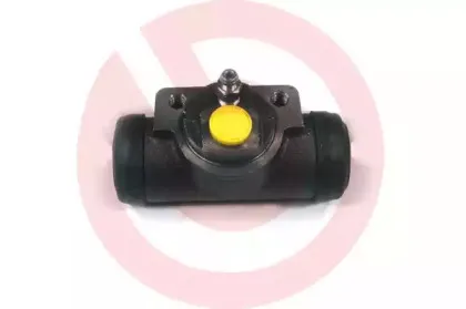 A 12 624 BREMBO Колесный тормозной цилиндр