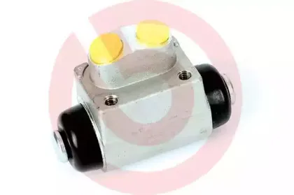 A 12 629 BREMBO Колесный тормозной цилиндр