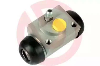 A 12 630 BREMBO Колесный тормозной цилиндр