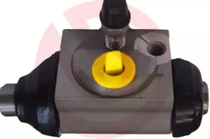 A 12 636 BREMBO