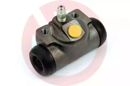A 12 651 BREMBO