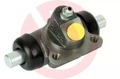 A 12 657 BREMBO