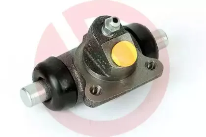 A12659 BREMBO Колесный тормозной цилиндр
