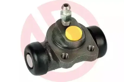 A 12 699 BREMBO Колесный тормозной цилиндр