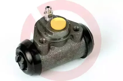 A 12 723 BREMBO Колесный тормозной цилиндр