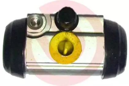 A 12 742 BREMBO Колесный тормозной цилиндр