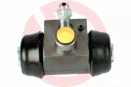 A 12 750 BREMBO