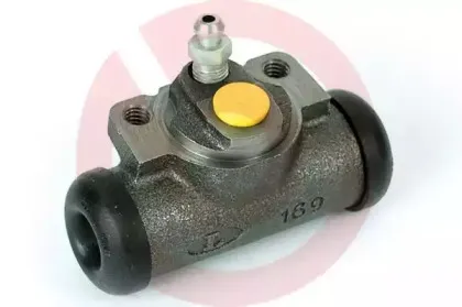 A 12 788 BREMBO Колесный тормозной цилиндр