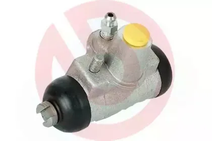 A 12 832 BREMBO Колесный тормозной цилиндр
