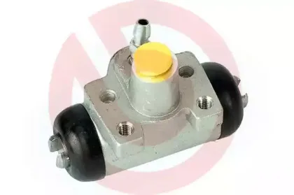 A 12 833 BREMBO