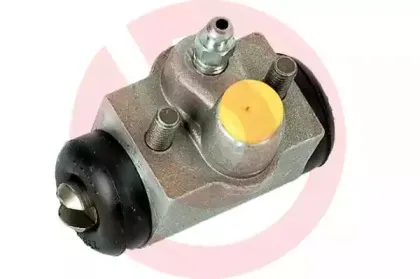 A 12 836 BREMBO