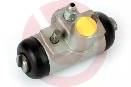 A 12 837 BREMBO