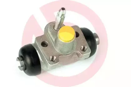 A 12 842 BREMBO Колесный тормозной цилиндр
