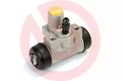 A 12 843 BREMBO