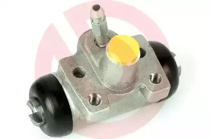 A 12 844 BREMBO Колесный тормозной цилиндр