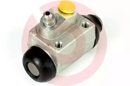 A 12 848 BREMBO Колесный тормозной цилиндр