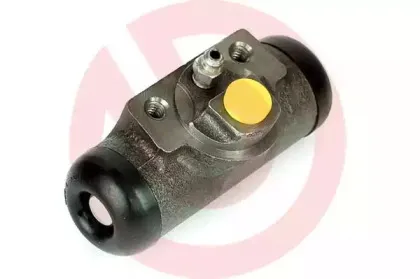 A 12 850 BREMBO Колесный тормозной цилиндр